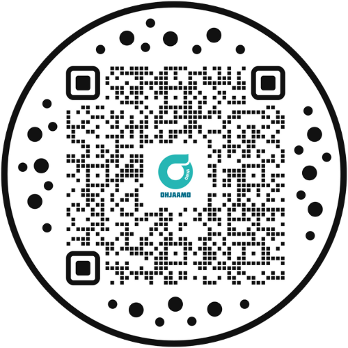 qr-koodi hyvinvointituokioon