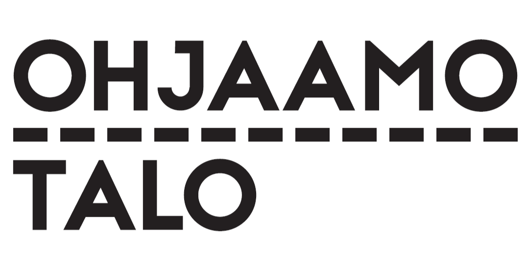 Logo: Ohjaamotalo