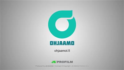 Ohjaamo Stage esittelyvideo