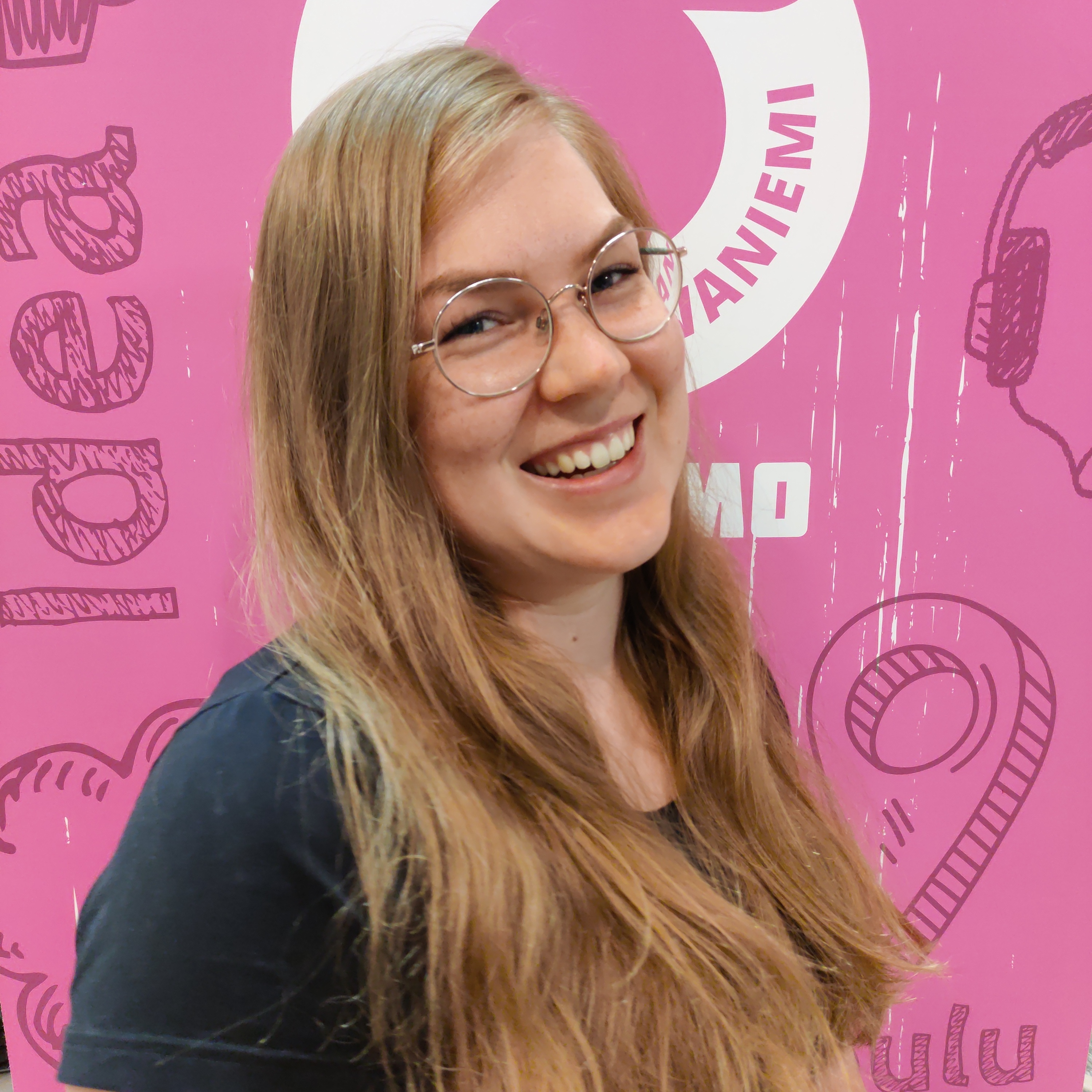 Johanna Panu kuva.
