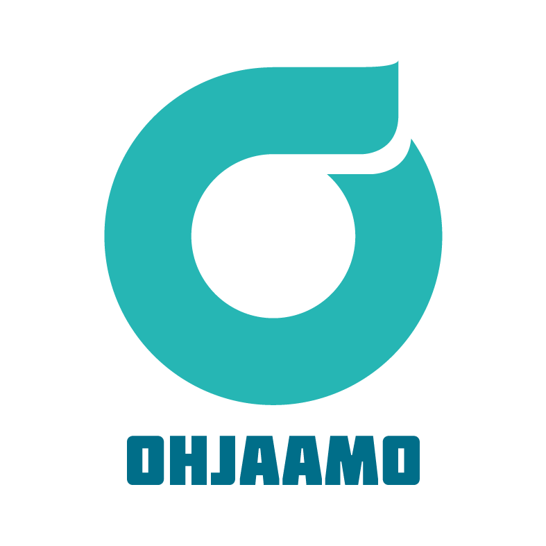 ohjaamo logo